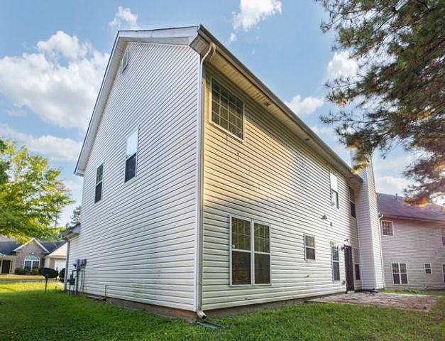 4216 Preserve Trail, Snellville, GA 30039