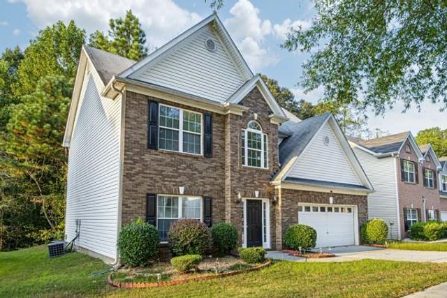 4216 Preserve Trail, Snellville, GA 30039