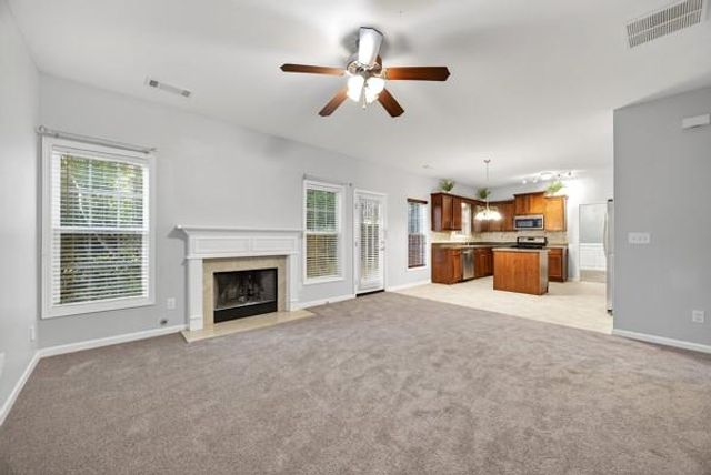 4216 Preserve Trail, Snellville, GA 30039
