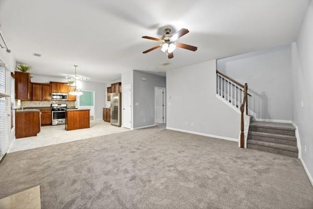 4216 Preserve Trail, Snellville, GA 30039