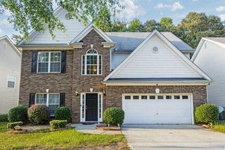 4216 Preserve Trail, Snellville, GA 30039