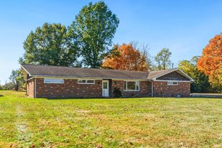 15011 Lafayette Center Road, Roanoke, IN 46783