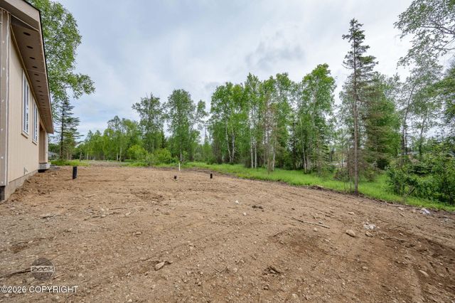 9518 W Palermo Circle, Wasilla, AK 99654