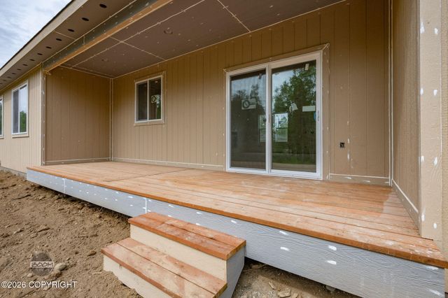 9518 W Palermo Circle, Wasilla, AK 99654