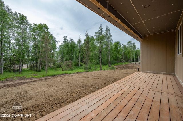 9518 W Palermo Circle, Wasilla, AK 99654
