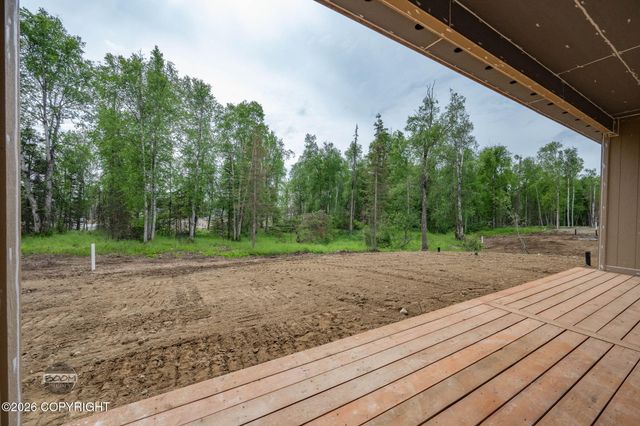 9518 W Palermo Circle, Wasilla, AK 99654