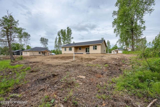 9518 W Palermo Circle, Wasilla, AK 99654