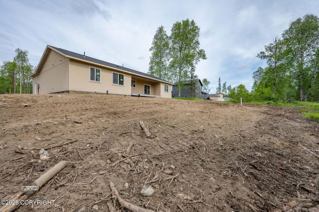 9518 W Palermo Circle, Wasilla, AK 99654