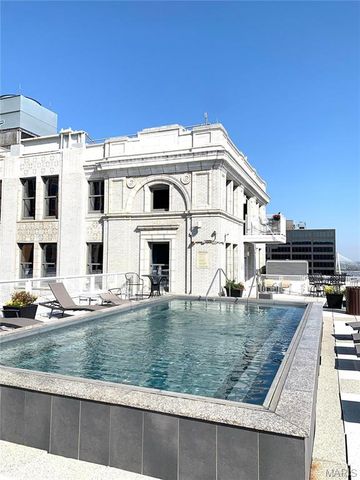 300 N Broadway 1402, St Louis, MO 63102
