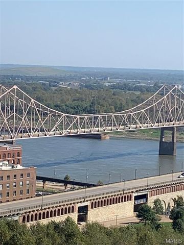 300 N Broadway 1402, St Louis, MO 63102