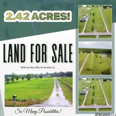 9139 La Hwy 936, St Amant, LA 70774
