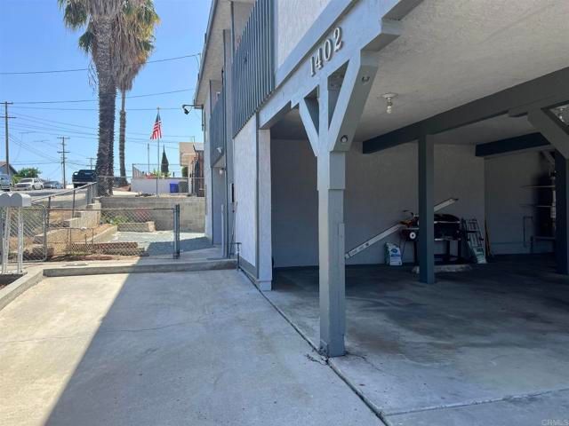1402 E 14th St 1, National City, CA 91950