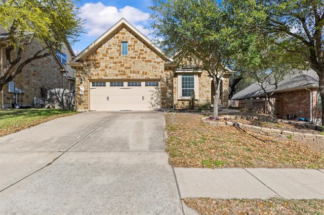 8505 Alophia DR, Austin, TX 78739