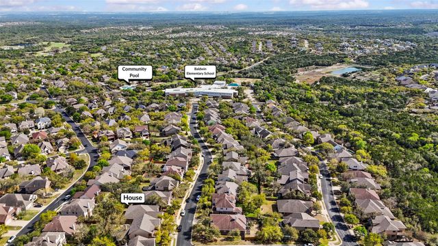 8505 Alophia DR, Austin, TX 78739