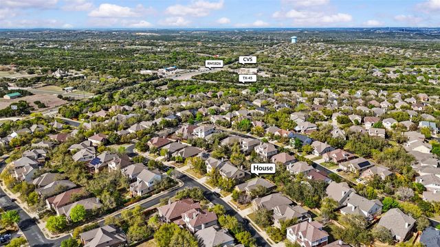 8505 Alophia DR, Austin, TX 78739