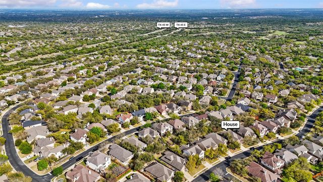 8505 Alophia DR, Austin, TX 78739