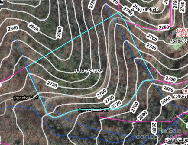 0 Cross Creek Circle, Sylva, NC 28779