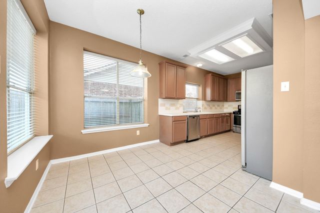 4703 Zachary Lane, Sugar Land, TX 77479