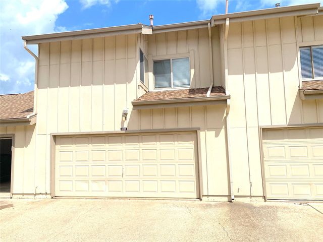 3166 Windchase Boulevard 465, Houston, TX 77082