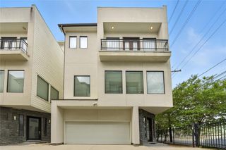 1611 Spring Street C, Houston, TX 77007