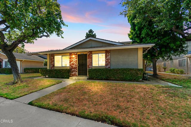 2585 Rudder Avenue, Port Hueneme, CA 93041