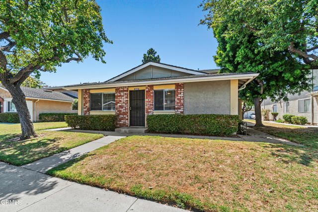 2585 Rudder Avenue, Port Hueneme, CA 93041