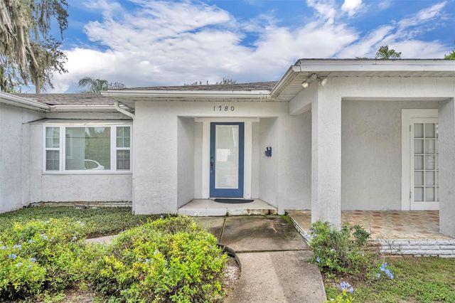 1780 BRYAN AVENUE, Winter Park, FL 32789