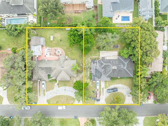 1780 BRYAN AVENUE, Winter Park, FL 32789