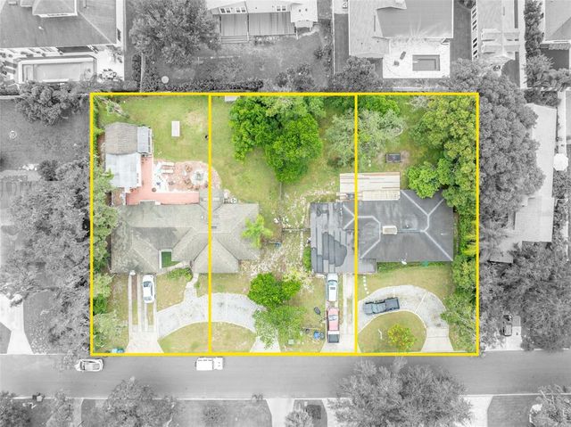 1780 BRYAN AVENUE, Winter Park, FL 32789