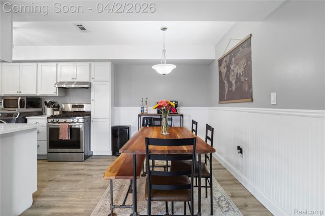 9463 Parkwood N, Davison Township, MI 48423