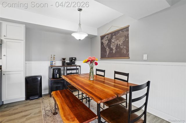 9463 Parkwood N, Davison Township, MI 48423