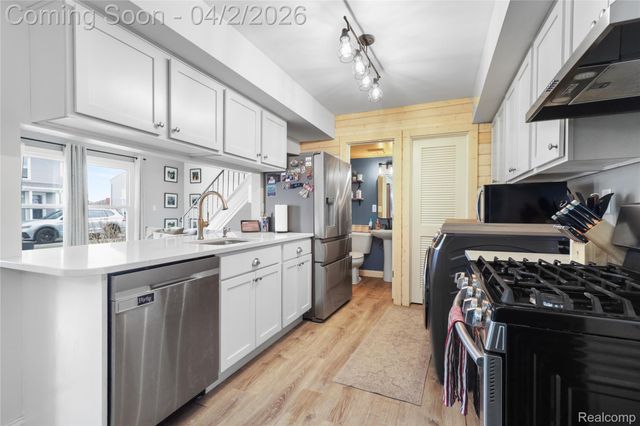 9463 Parkwood N, Davison Township, MI 48423