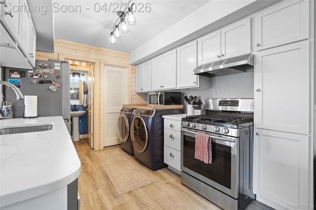 9463 Parkwood N, Davison Township, MI 48423