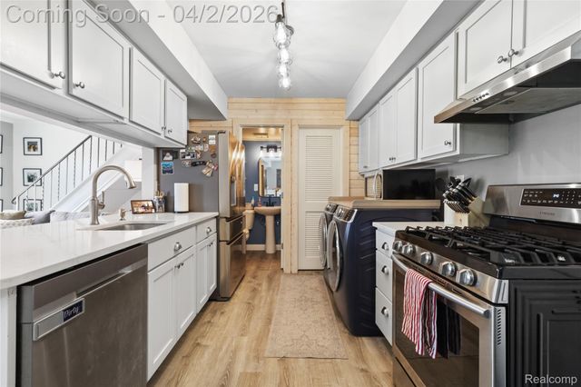 9463 Parkwood N, Davison Township, MI 48423