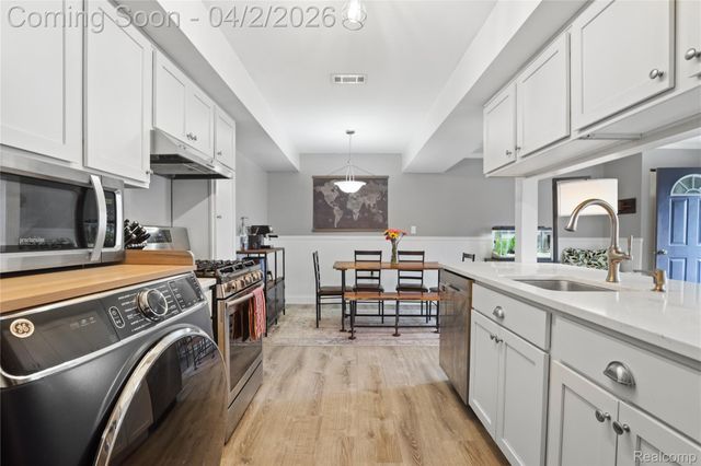 9463 Parkwood N, Davison Township, MI 48423