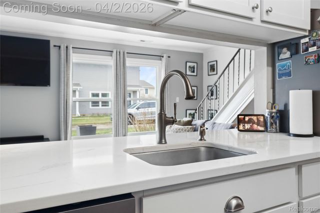 9463 Parkwood N, Davison Township, MI 48423