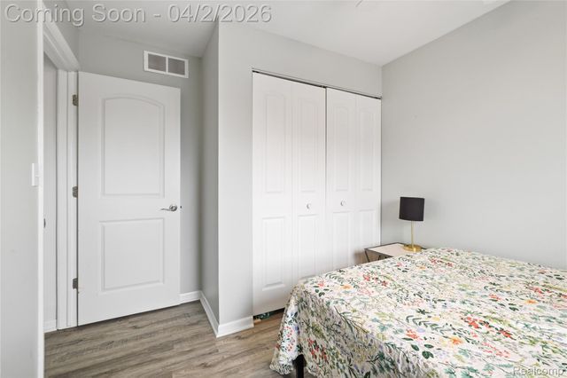 9463 Parkwood N, Davison Township, MI 48423