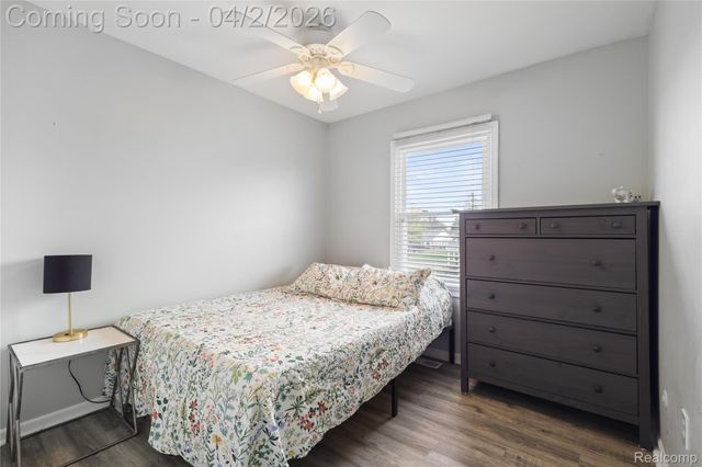 9463 Parkwood N, Davison Township, MI 48423