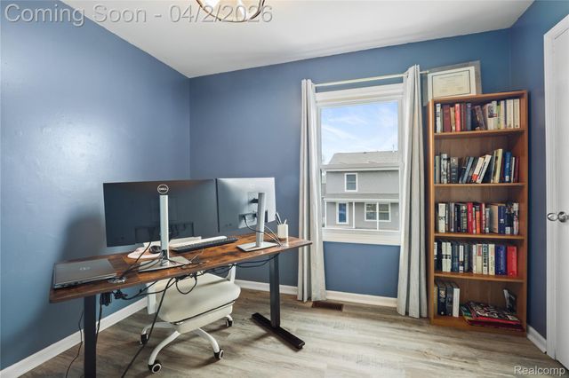 9463 Parkwood N, Davison Township, MI 48423