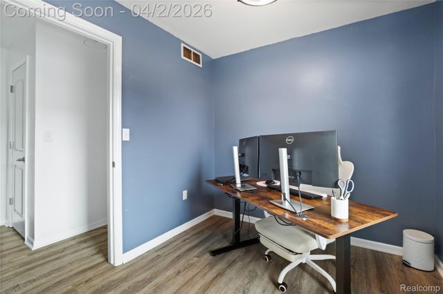 9463 Parkwood N, Davison Township, MI 48423