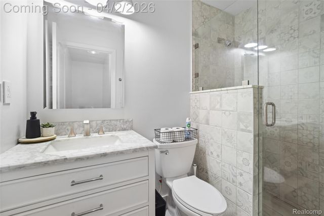 9463 Parkwood N, Davison Township, MI 48423