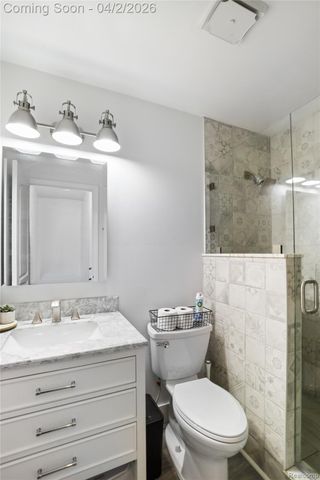 9463 Parkwood N, Davison Township, MI 48423