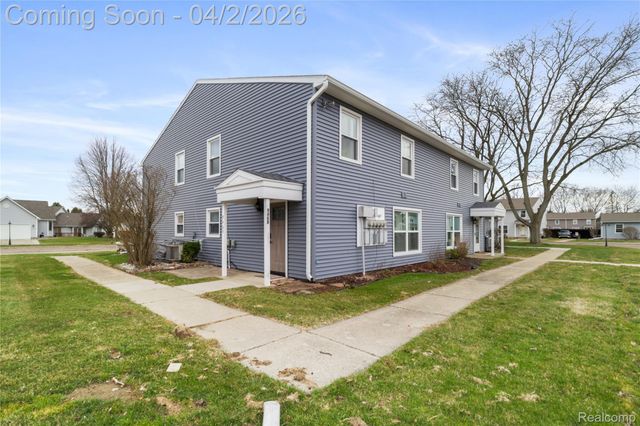 9463 Parkwood N, Davison Township, MI 48423