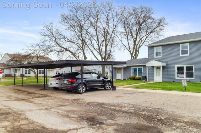 9463 Parkwood N, Davison Township, MI 48423