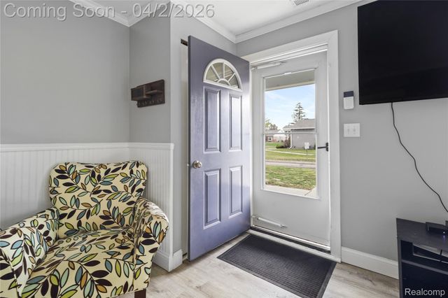 9463 Parkwood N, Davison Township, MI 48423