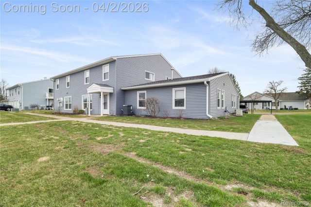 9463 Parkwood N, Davison Township, MI 48423