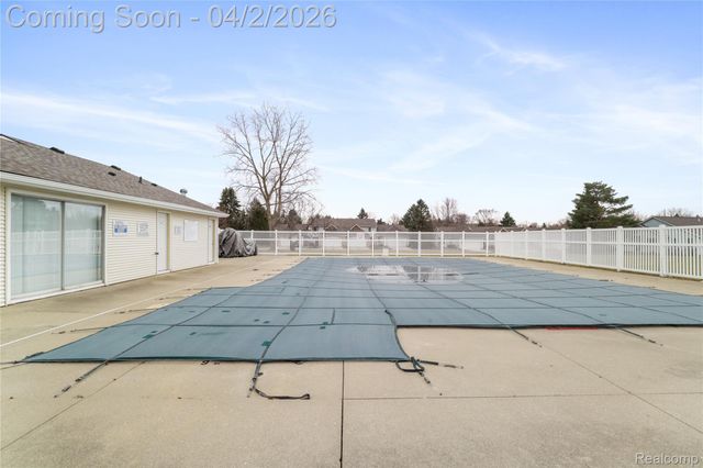 9463 Parkwood N, Davison Township, MI 48423