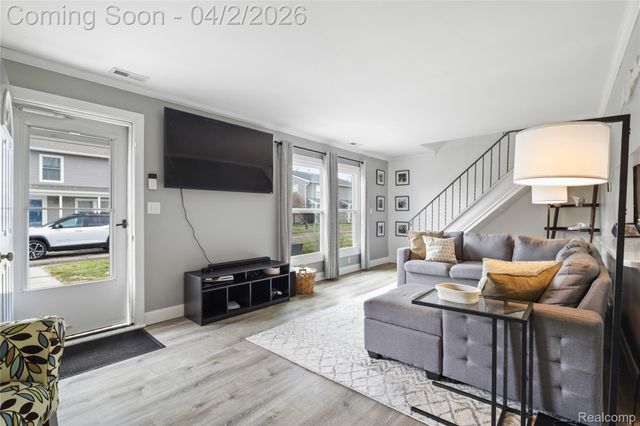 9463 Parkwood N, Davison Township, MI 48423