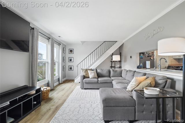 9463 Parkwood N, Davison Township, MI 48423