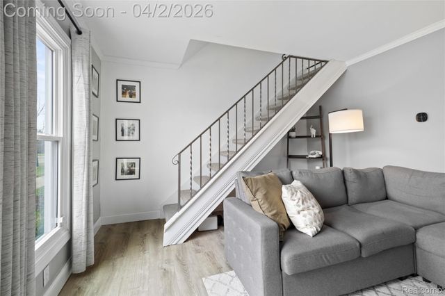 9463 Parkwood N, Davison Township, MI 48423